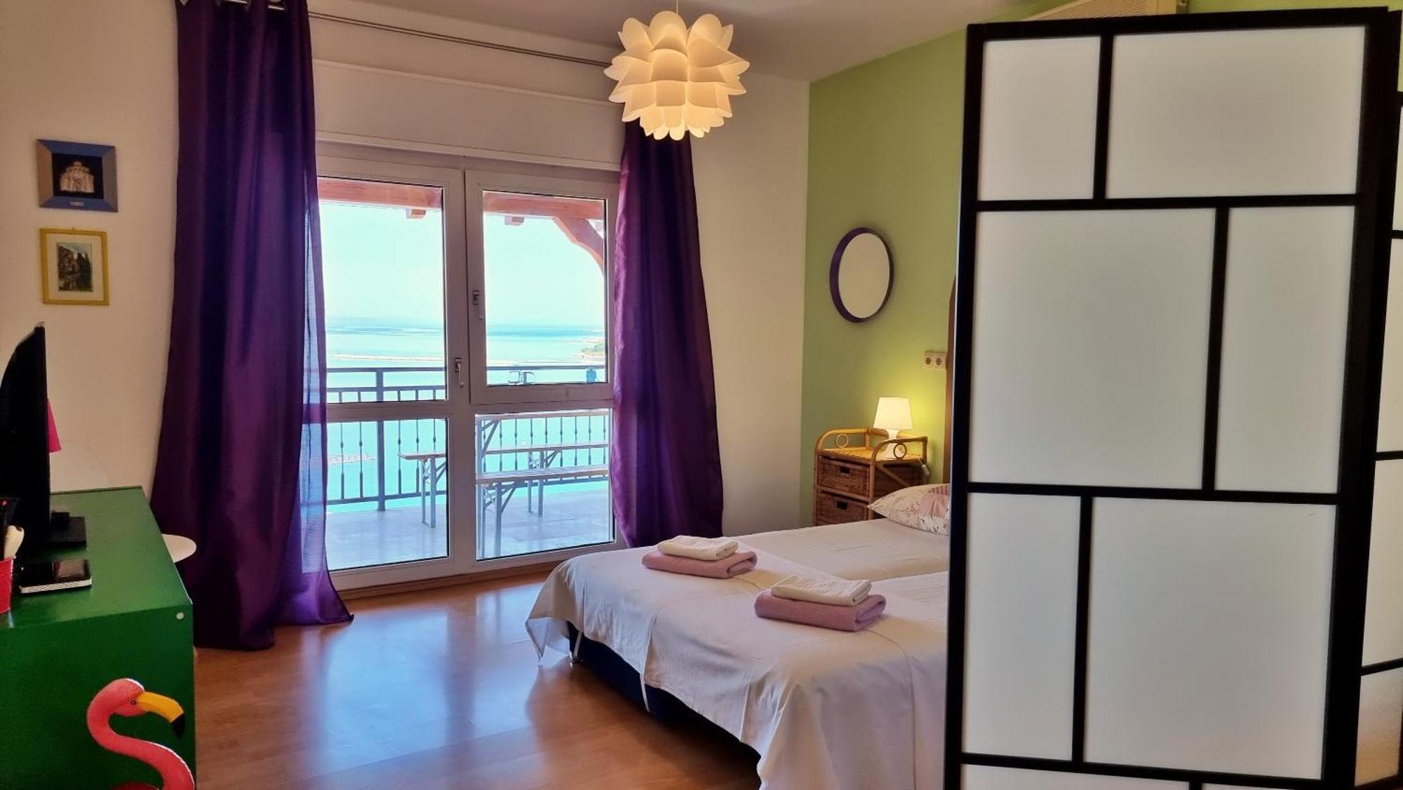 Apartments Soric Omiš Oda fotoğraf