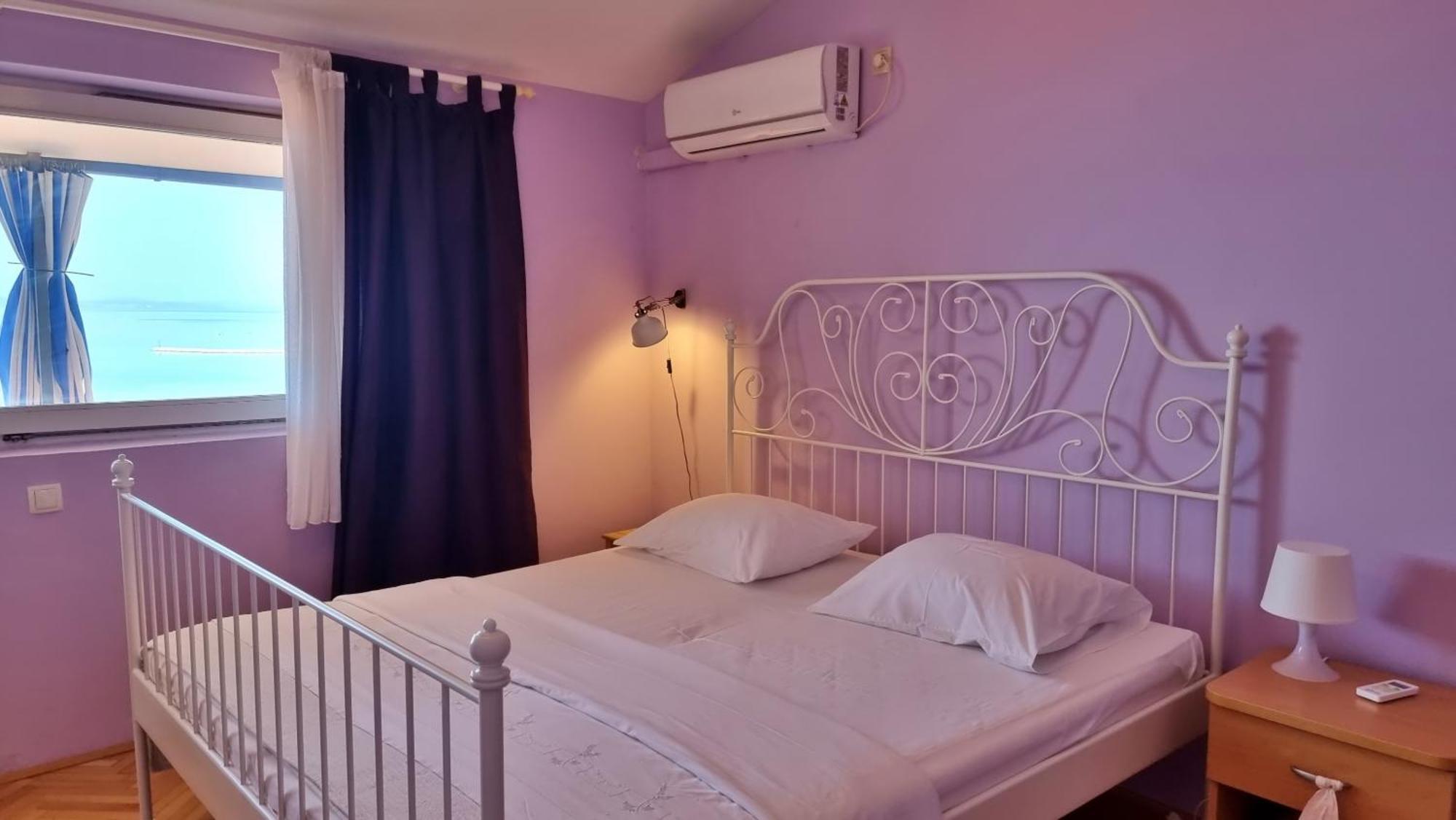 Apartments Soric Omiš Oda fotoğraf