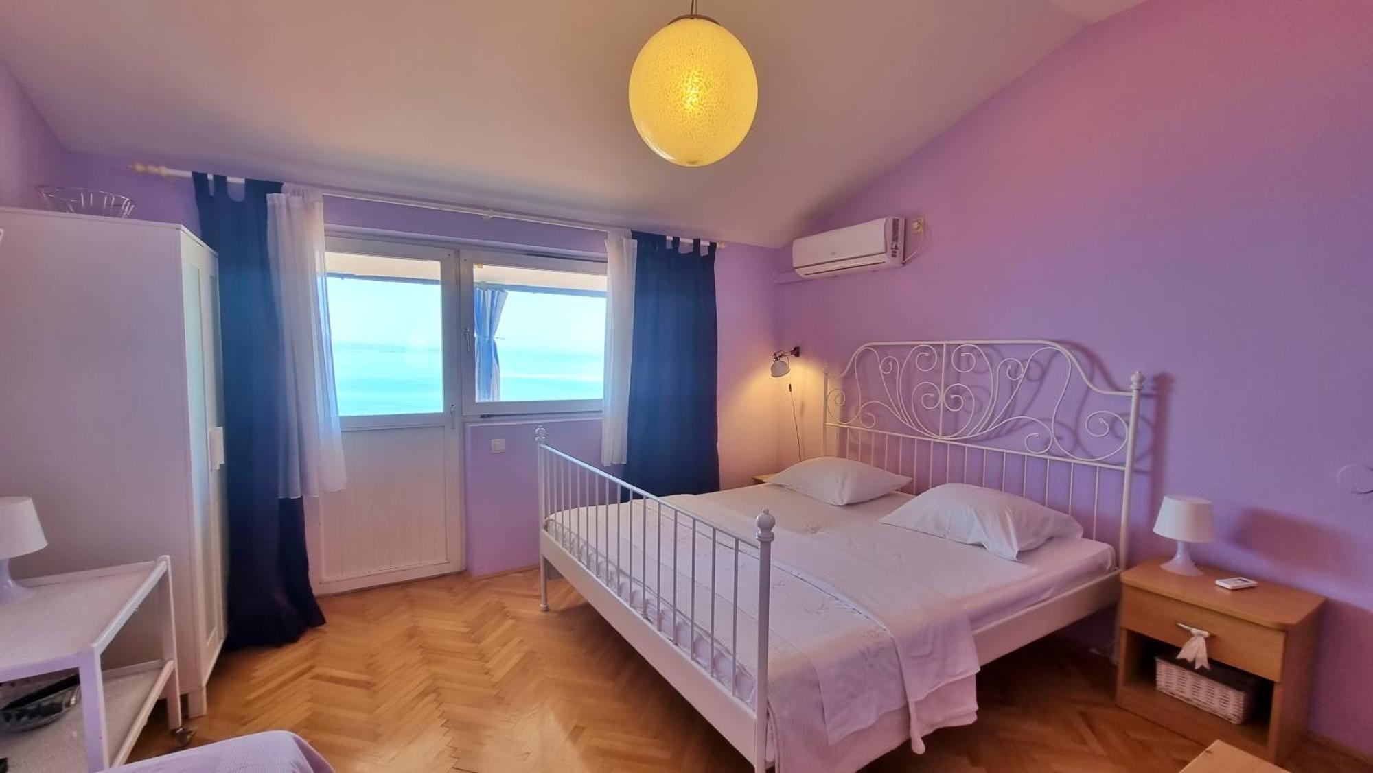 Apartments Soric Omiš Oda fotoğraf